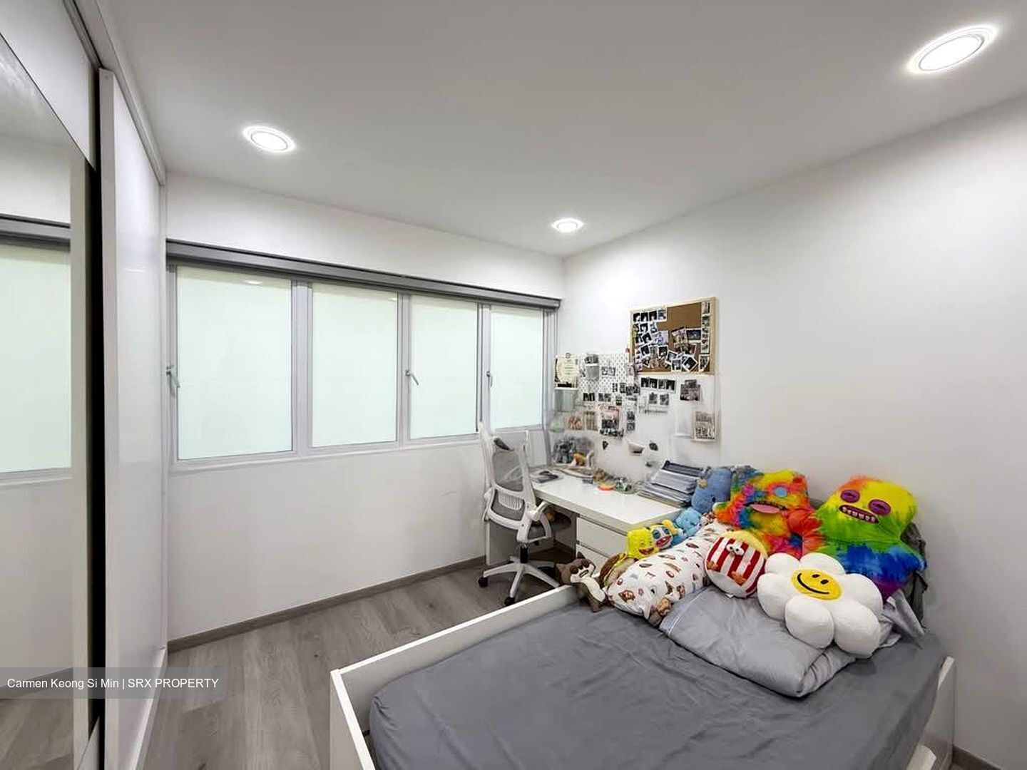 Blk 331 Yishun Rivergreen (Yishun), HDB 5 Rooms #622724321
